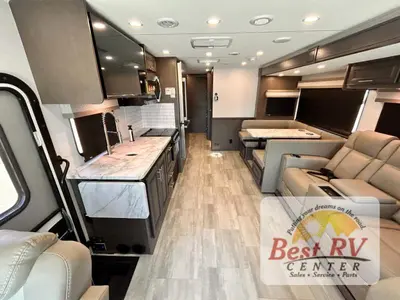 2027 Forest River RV Georgetown 3 Series photo 11