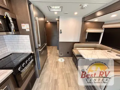 2027 Forest River RV Georgetown 3 Series photo 35