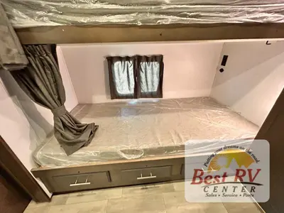 2027 Forest River RV Georgetown 3 Series photo 50
