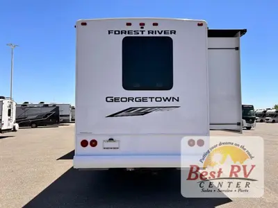 2027 Forest River RV Georgetown 3 Series photo 5