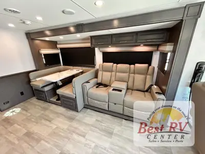 2027 Forest River RV Georgetown 3 Series photo 14