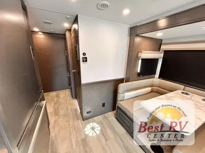 2027 Forest River RV Georgetown 3 Series photo 39