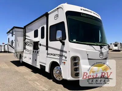 New 2027 Forest River RV Georgetown 3 Series 33B3