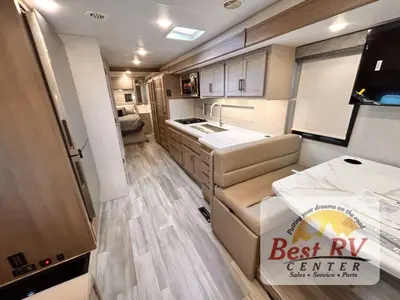 2027 Thor Motor Coach Palazzo photo 27