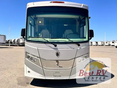 2027 Thor Motor Coach Palazzo photo 8