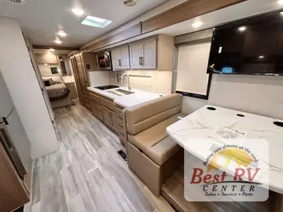 2027 Thor Motor Coach Palazzo photo 28
