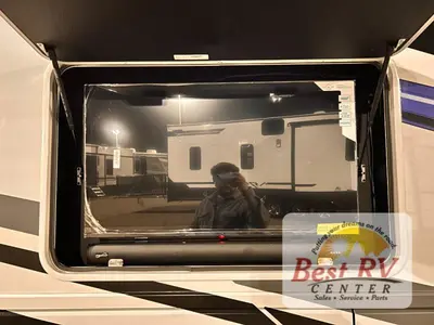 2026 Thor Motor Coach Outlaw Wild West Edition photo 3