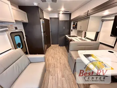 2026 Thor Motor Coach Outlaw Wild West Edition photo 23