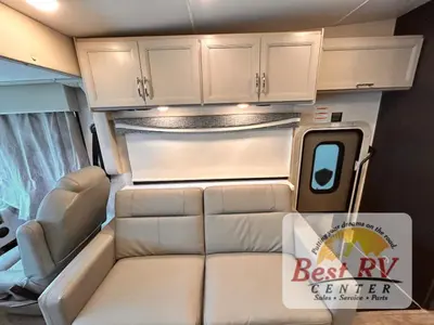 2026 Thor Motor Coach Outlaw Wild West Edition photo 28