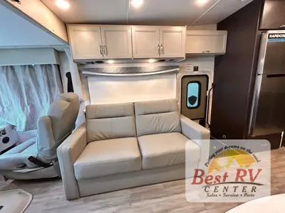2026 Thor Motor Coach Outlaw Wild West Edition photo 26