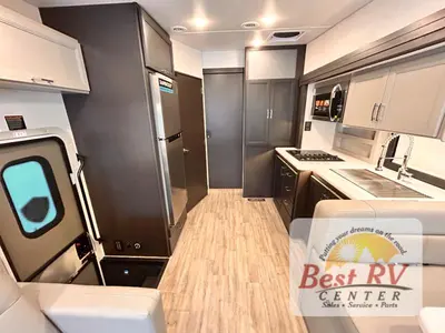 2026 Thor Motor Coach Outlaw Wild West Edition photo 31