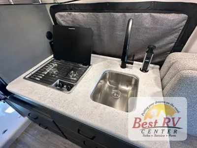 2025 Thor Motor Coach Twist photo 32
