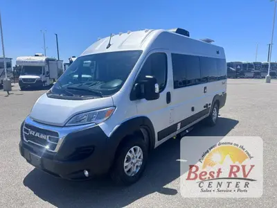 2025 Thor Motor Coach Twist photo 7