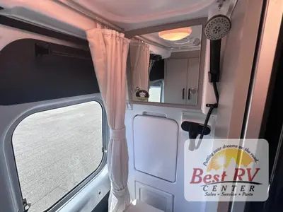 2025 Thor Motor Coach Twist photo 45