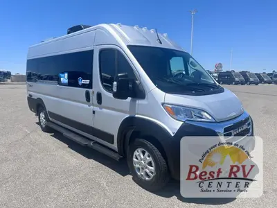 New 2025 Thor Motor Coach Twist 2HB