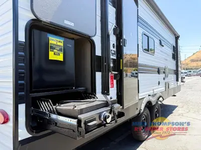 2026 Grand Design Transcend Xplor photo 6