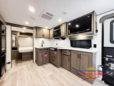 2026 Grand Design Transcend Xplor photo 12