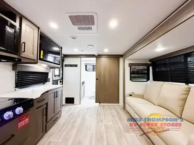 2026 Grand Design Transcend Xplor photo 11