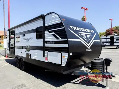 New 2026 Grand Design Transcend Xplor 22RBX