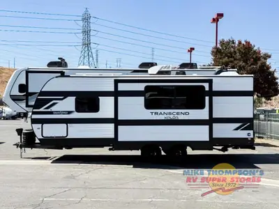2026 Grand Design Transcend Xplor photo 5