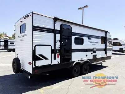 2026 Grand Design Transcend Xplor photo 4