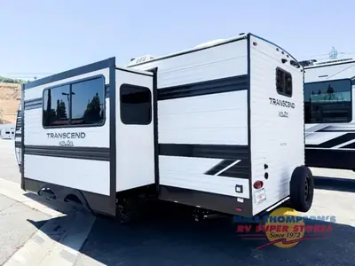 2026 Grand Design Transcend Xplor photo 3