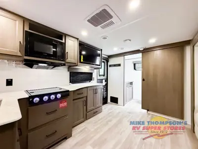 2026 Grand Design Transcend Xplor photo 13