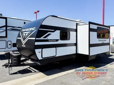 2026 Grand Design Transcend Xplor photo 2
