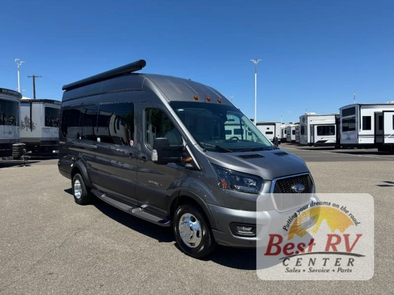 2026 Coachmen RV Beyond exterior