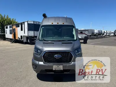 2026 Coachmen RV Beyond photo 8