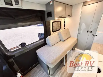 2026 Thor Motor Coach Rize Sport photo 35