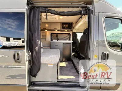 2026 Thor Motor Coach Rize Sport photo 11