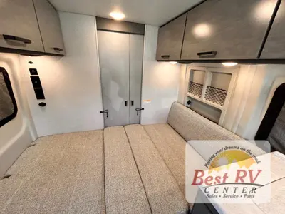 2026 Thor Motor Coach Rize Sport photo 49