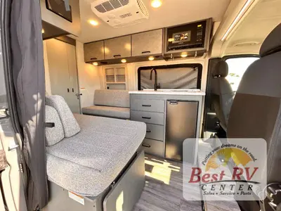 2026 Thor Motor Coach Rize Sport photo 16