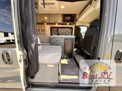 2026 Thor Motor Coach Rize Sport photo 12