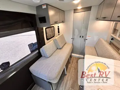 2026 Thor Motor Coach Rize Sport photo 34