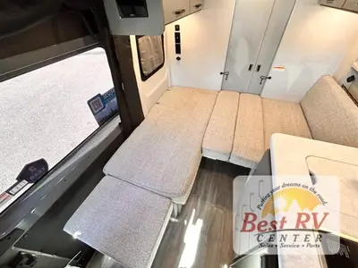 2026 Thor Motor Coach Rize Sport photo 40