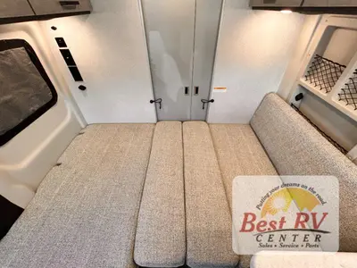 2026 Thor Motor Coach Rize Sport photo 47