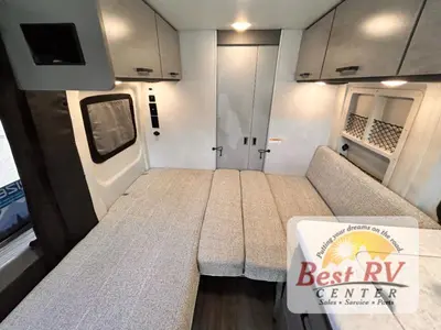 2026 Thor Motor Coach Rize Sport photo 45