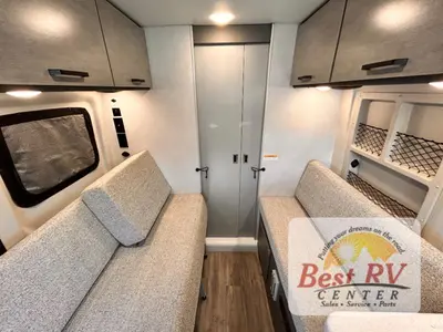 2026 Thor Motor Coach Rize Sport photo 38