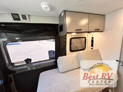 2026 Thor Motor Coach Rize Sport photo 36