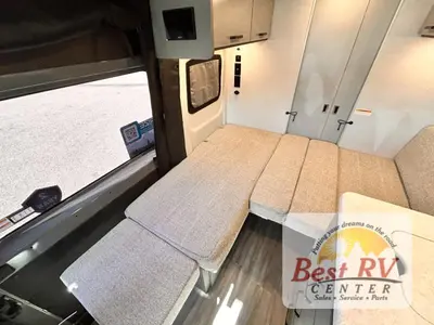 2026 Thor Motor Coach Rize Sport photo 43