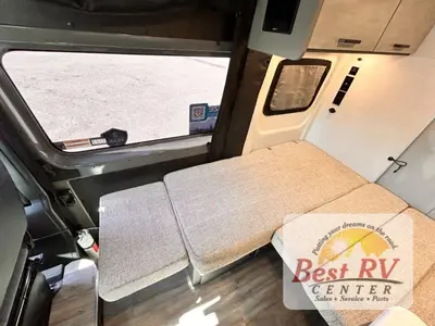 2026 Thor Motor Coach Rize Sport photo 42