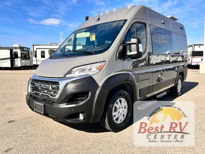 2026 Thor Motor Coach Rize Sport photo 7