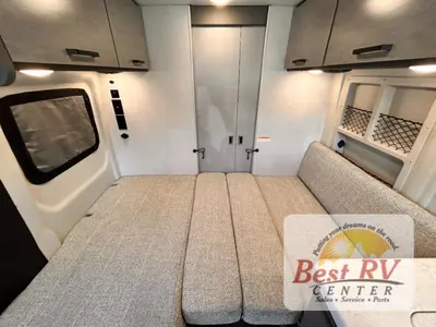 2026 Thor Motor Coach Rize Sport photo 46