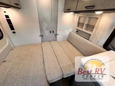 2026 Thor Motor Coach Rize Sport photo 50