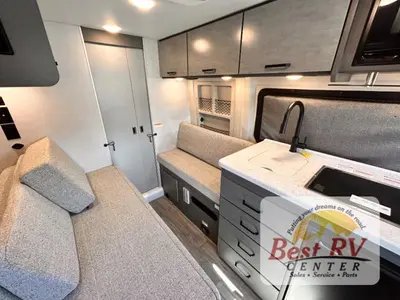 2026 Thor Motor Coach Rize Sport photo 32