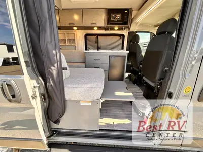 2026 Thor Motor Coach Rize Sport photo 13