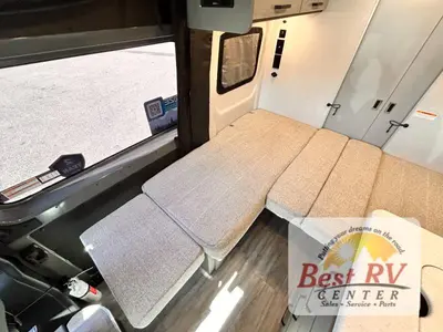 2026 Thor Motor Coach Rize Sport photo 41