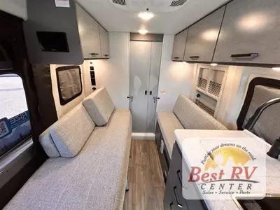 2026 Thor Motor Coach Rize Sport photo 33